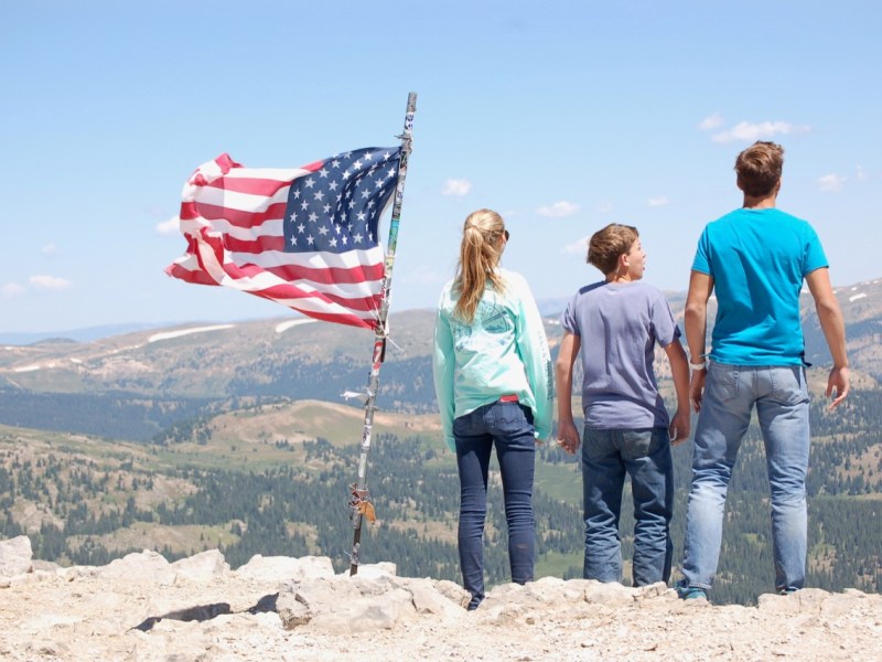 The Past is&nbsp;Prologue