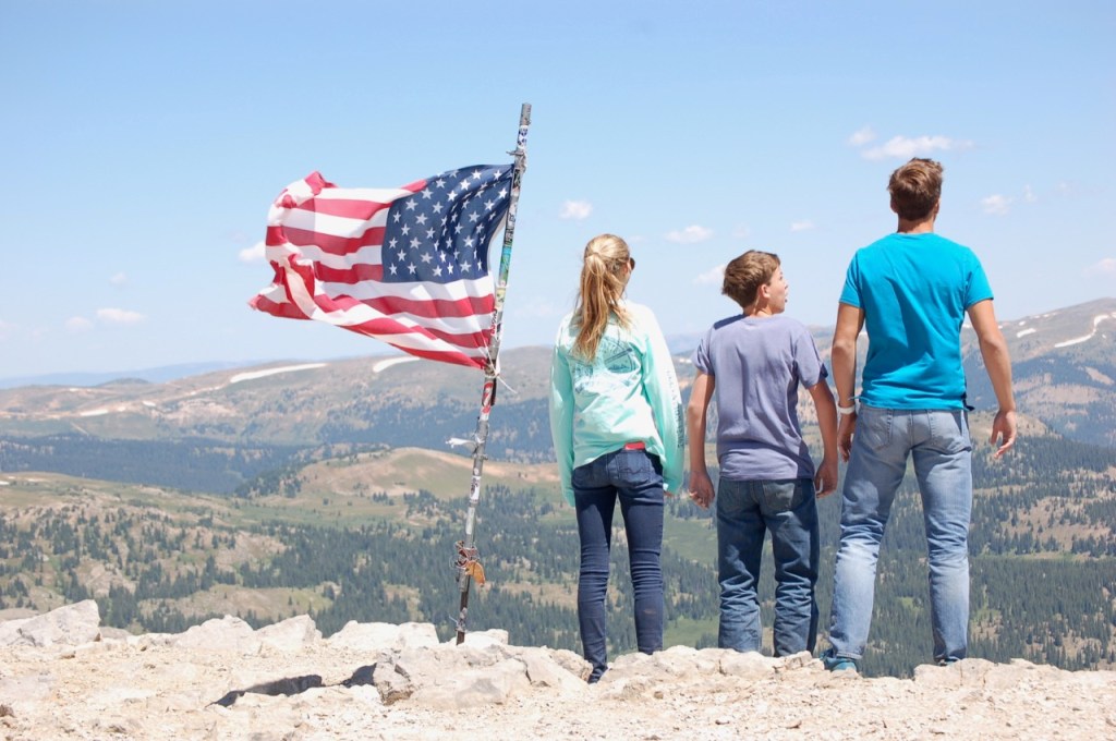 The Past is&nbsp;Prologue